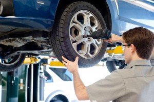 Experts Explain Power Steering Pump Sounds