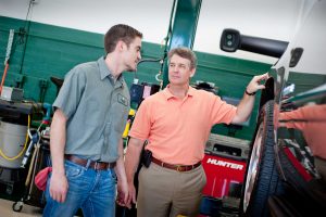 Questions and Answers to Help You Prevent Brake Damage Questions and Answers to Help You Prevent Brake Damage