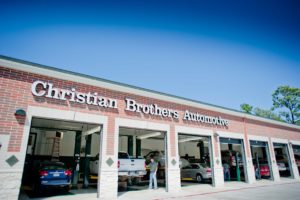 Granbury Auto Experts Explain Your Car’s Electrical System